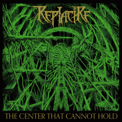 Replacire : The Center That Cannot Hold